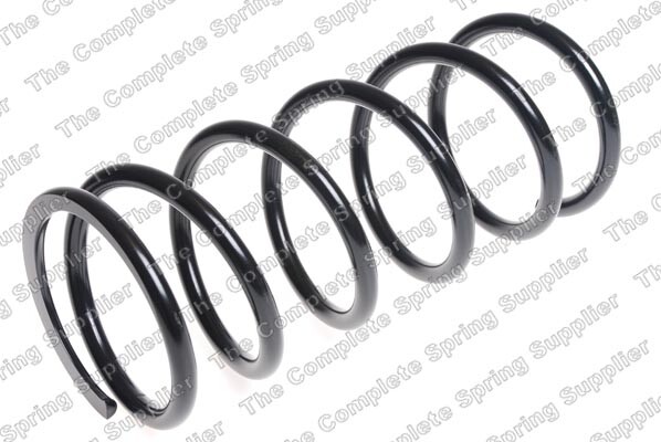 Kilen Fahrwerksfeder Vorne Passend FüR Suzuki Grand Vitara II JT TE TD 23231-image