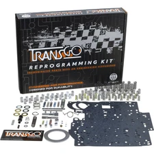 TransGo 700R4-2&3 Reprogramming Kit High Performance Valve Body Shift Kit 1982+
