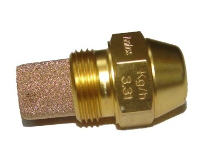 Hochdruckdüse (0.65 GPH-80°) pf.DBW2020/ Thermo230/ DBW230  Type H
