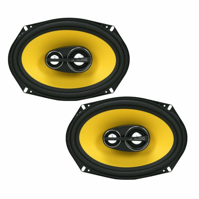 JL Audio C1-690tx 6x9