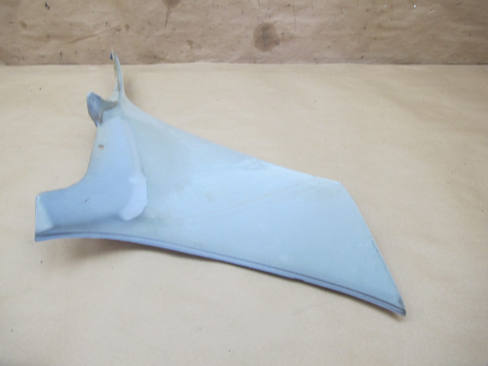 🥇92-96 TOYOTA CRESTA MARK2 JZX90 SET OF 2 REAR C-PILLAR ROOF GARNISH TRIM PANEL