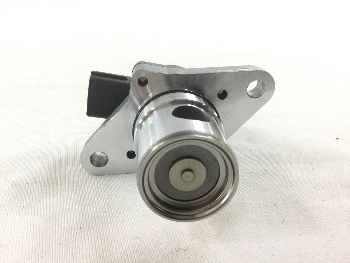 14710-ED00B - Nissan NV200 EGR Control Valve NEW OEM | eBay