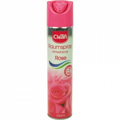 Raumspray Raumduft 300ml 8 Sorten Elina