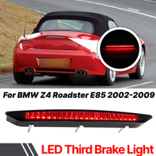 Dritte Bremsleuchte für BMW Z4 E85 02-09Bremslicht Rücklicht Rückleuchte Schwarz