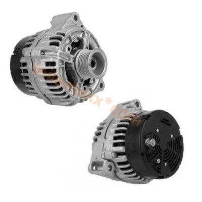150A Generator for Land Rover Range Rover II 3.9 + 4.0 4.6 LP ERR5834 0123520022