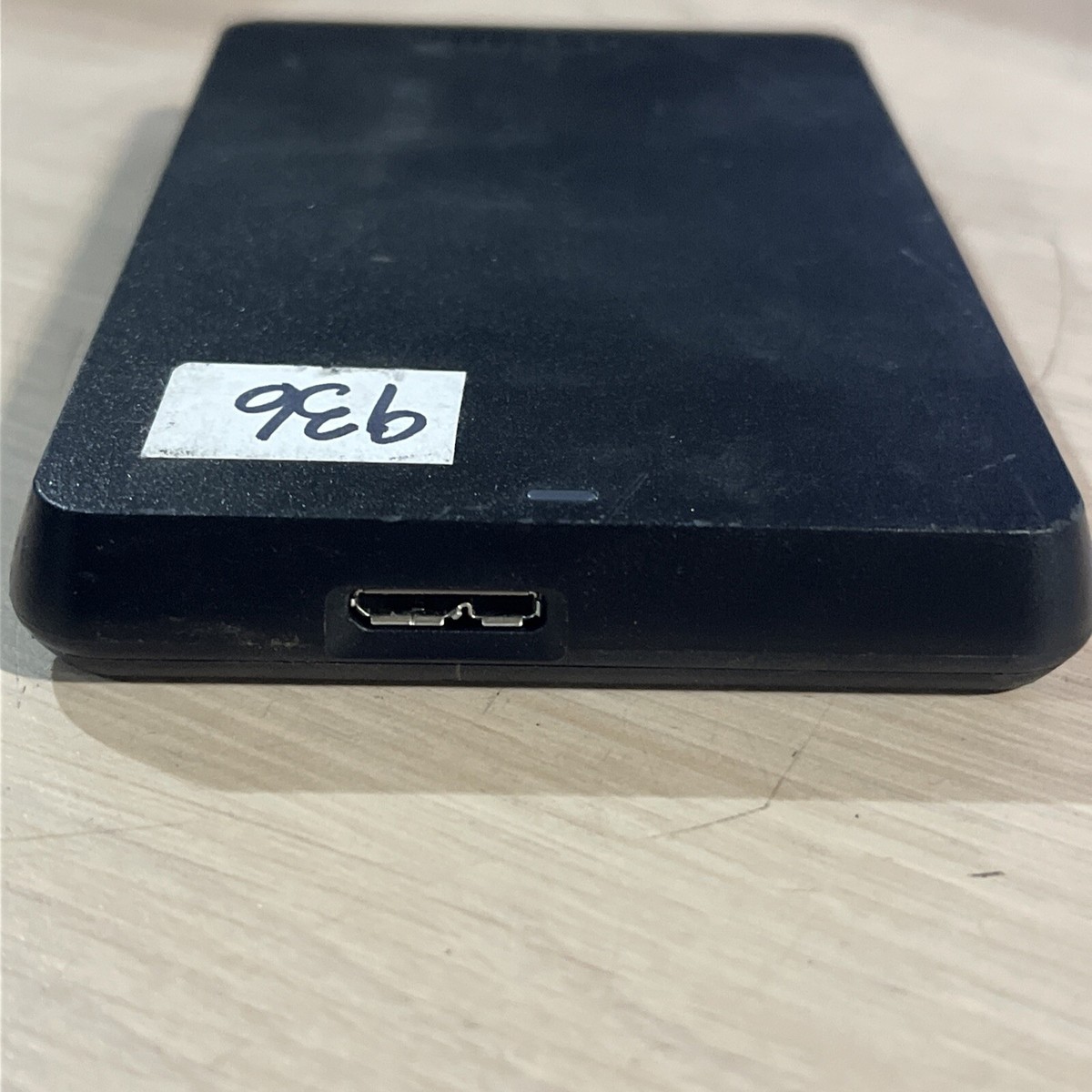 TOSHIBA V63700-A HARD DRIVE | eBay