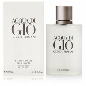 acqua di gio for men 100ml