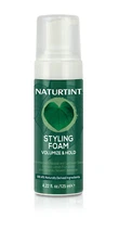Naturtint - Volumize and Hold Styling Foam - 4.22 Fl Oz