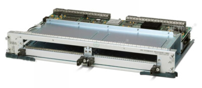 Cisco uBR10-2XDS-SIP Shared Port Adapter ''WARRANTY''