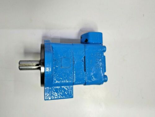 Tokimec Vickers SQP01-4-1A23-16-S87 Hydraulikflügelpumpe - GEPRÜFTE Pumpe - Bild 10 von 10