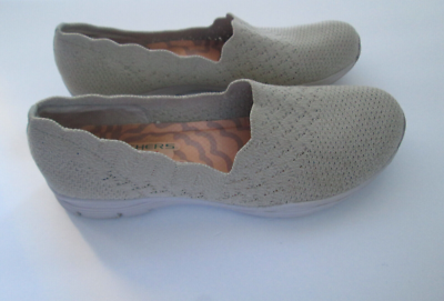 skechers air cooled memory foam sandals