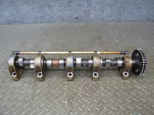 86-91 MERCEDES W126 M117 ENGINE RIGHT CAMSHAFT ASSEMBLY OEM