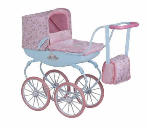 annabell pram