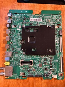 SAMSUNG UE55KU6400U JAZZ_L_BUILT-IN TV Mainboard BN41-02528A BN94-10776C-