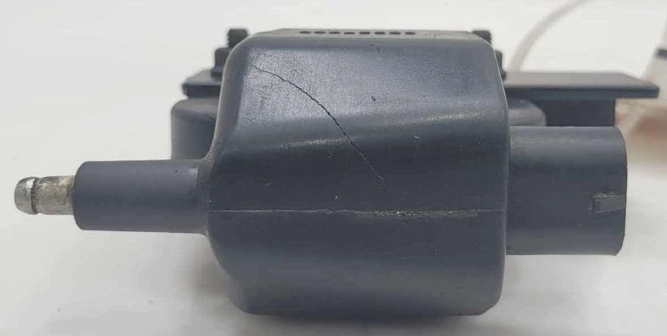 Paquete de bobina de encendido Dodge Ram Caravan Voyager Shawdow Dakota Jeep OEM 04797293 Foto 4 de 4