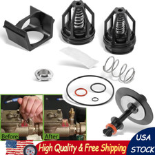 0887794 009M2 1-1/4"-1-1/2" Reduced Pressure Zone Assembly for Watts RK 009M2-T