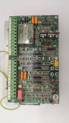 EMRI A/S ASP11 CIRCUIT BOARD