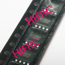 5PCS STM8306 Dual E nhancement Mode Field Effect Transistor SOP8