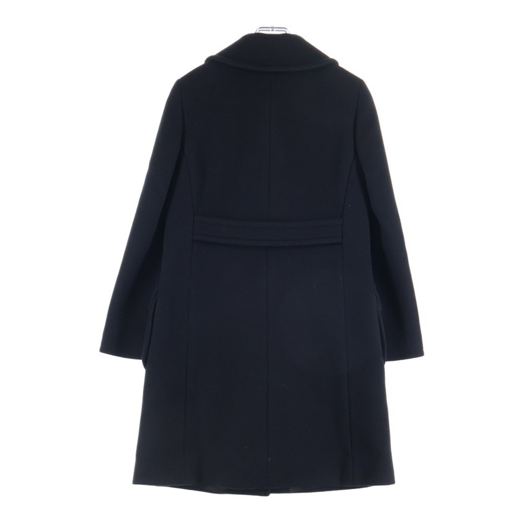 GUCCI Interlocking G Button Melton Wool Balmain C… - image 2