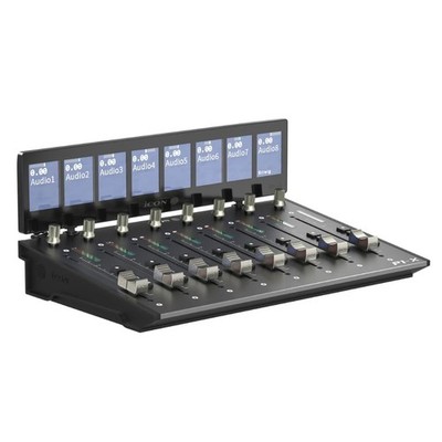 iCon Pro Audio P1-X DAW Control Expander Bundle with D4 Display