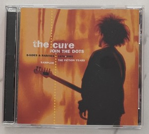 Cure Join the Dots | eBay