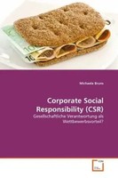 Michaela Bruns | Corporate Social Responsibility (Csr) | Taschenbuch | Deutsch