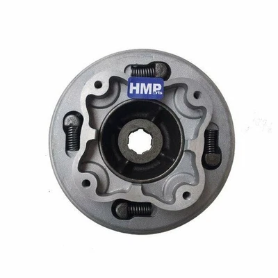 Kupplungs Set Typ 2 50 - 125 ccm Dirt Bike Pit Bike Dax Monkey - HMParts - Bild 1 von 4