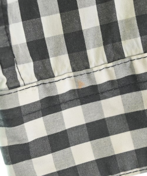 FRAMeWORK Dresses BlackxWhite(Check Pattern) (App… - image 6