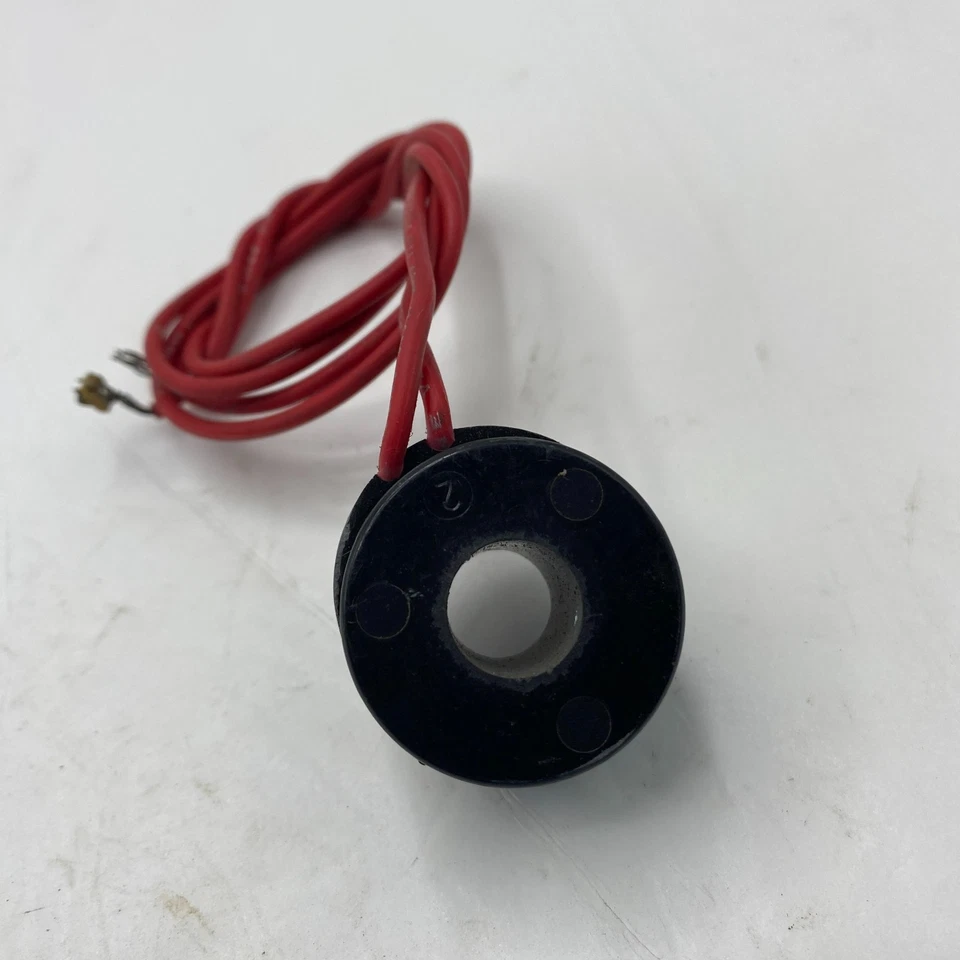 Asco MP-C-011 099216-005D 120 Volt Coil/ MP-C-011 - Image 3 of 3