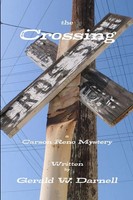 Gerald Darnell | The Crossing | Taschenbuch | Englisch (2011) | [.]