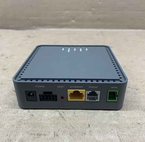 CALIX Gigapoint GP1100X MDL 100-05463 *TESTED* - Picture 5 of 6