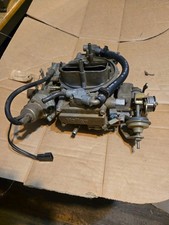 Holley Carburetor List 60160 1983-90 Chevy Gmc Truck 15025765 366ci 6.0 Oem Look
