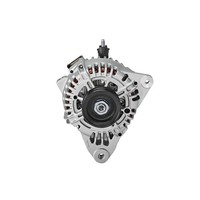 Lichtmaschine Generator 14 V 110 A Valeo FüR U.A. Hyundai Coupe
