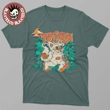 Phish Birmingham Alabama 2025 Venue Tee At Coca Cola Amphitheater T-shirt S-5XL