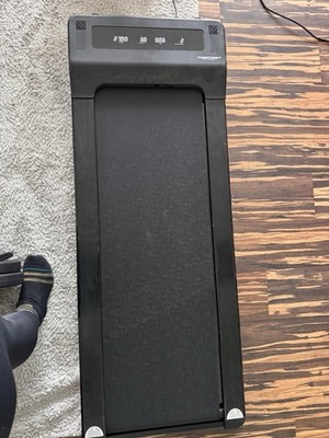 Christopeit Laufband / Walking Pad   voll funktionsfähig