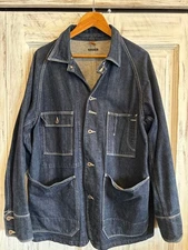 Kapital coverall size 3, excellent condition