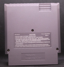 Home Alone 2: Lost in New York (Nintendo NES, 1992) Cart Only, Tested, Clean!