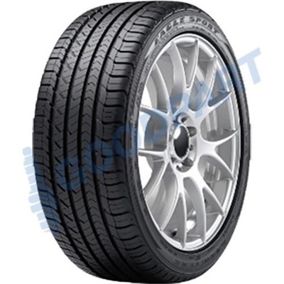 1x Sommerreifen GOODYEAR EAGLE SPORT ALL-SEASON (J) 245/50R20 105V (J) XL MFS