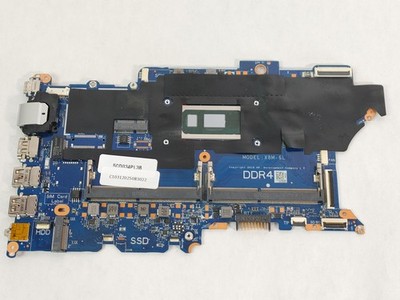 HP ProBook 440 G7 450 G7 L78085-601 Intel 1.6 GHz  Core i5-10210U DDR4