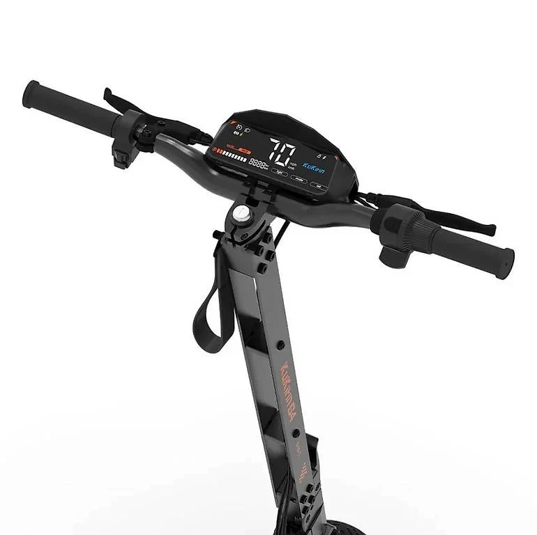kukirin g4 e scooter 2026  New Model                                   - Bild 4 von 4