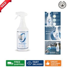 Pro Commercial Strength Odor Eliminator  Neutralizer - 32 Oz Spray, Unscented