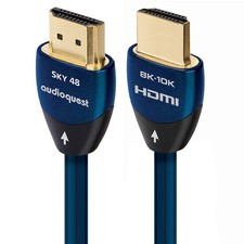 AudioQuest SKY 48 Gbps 8K 10K Ultra High Spee...