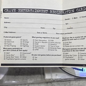 Tokyo Xtreme Racer for SEGA Dreamcast Complete With Reg Card NTSC-U/C USA