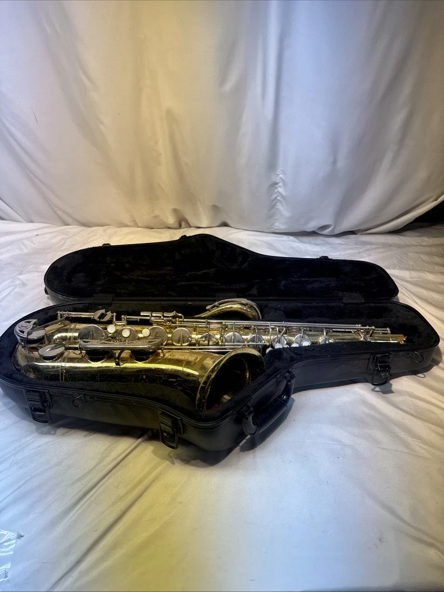 Yamaha Yts 23 Sax for sale | eBay