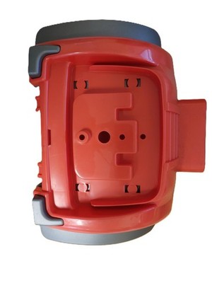 MINI TONY TIGRE HINTERER KOTFLÜGEL Schutzblech für  Peg Perego Traktor
