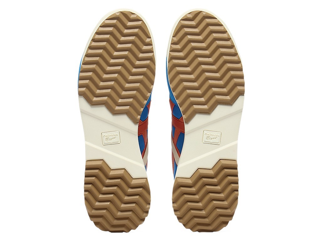 Onitsuka Tiger DELEGATION EX 1183A604 401 DIRECTOIRE BLUE