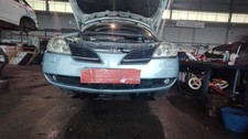 Pare-choc arrière Nissan PRIMERA