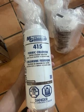 Mg Chemicals - Ferric Chloride 4 Bottles (Each Bottle 945ml) Free Shipping USA