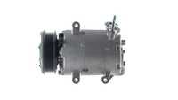 Mahle Kompressor Klimaanlage FüR Ford S-Max 2.2 Tdci Galaxy Land Rover