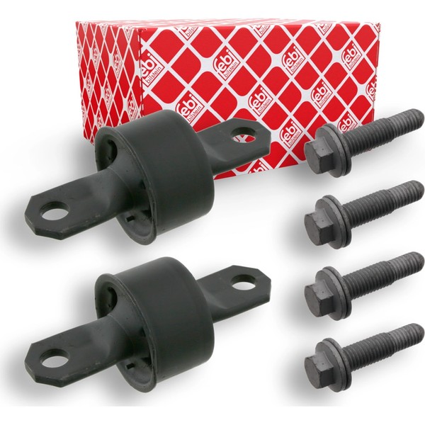 Febi Bilstein 34249 Lagersatz Achskörper für Ford Focus 2